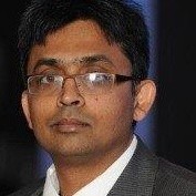 Dr. Mital Patel