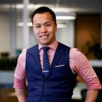 Ray Huang