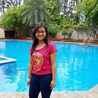 Nupur Negi