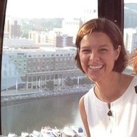 Deborah Topcik, Crrp