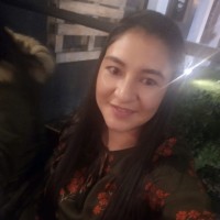 MARIA GABRIELA MOLINA GUZMAN