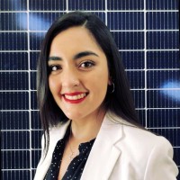 Alejandra Estefany González Letelier