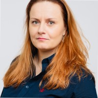 Virginie Aron