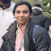 Banchela Shailaja Prathapan