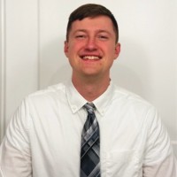 Kristian Harris
