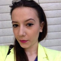 Florentina Stirbu
