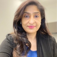 Sulthana Gani
