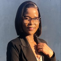 Lethabo Mohlala
