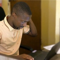 Bright Maxwell Munamba