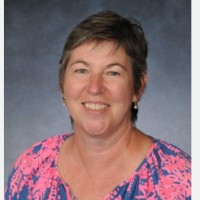 Mary Beth James