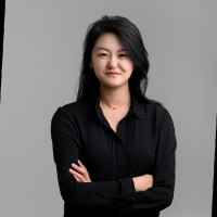 Jasmine Shi