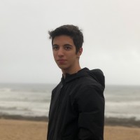 Samuel Oliveira