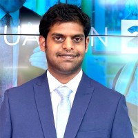 Akash Jeganath