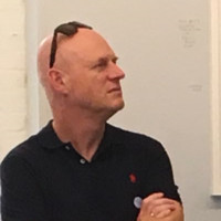 Bart Van Krunkelsven