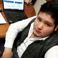 Oswaldo Hernández