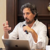 Ignacio Sanchez Zinny