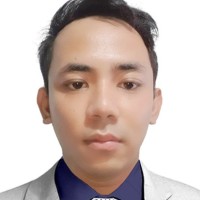Marlon Osia