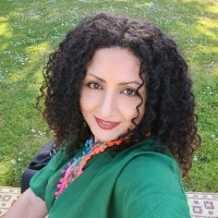 Souad Amraoui