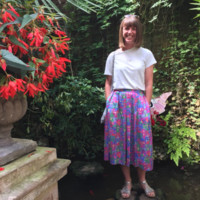 Alison Bramall