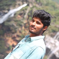 Sachin L