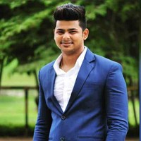 Likhith Reddy