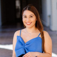 Stephanie M Maldonado