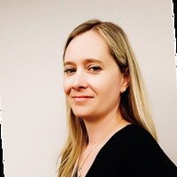 Virginie Lupien, Mba