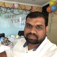 Santosh Sulpule