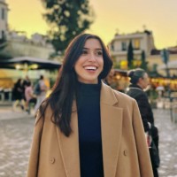 Christina Thanasi