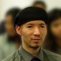 Anthony Smith