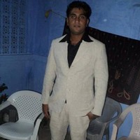 Avinash Singh Chouhan