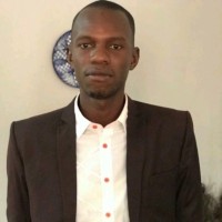Djibril Bagayoko