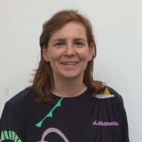 Anne Marr