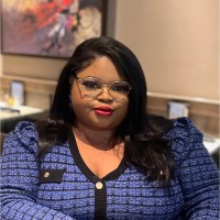 Sydnee Stevenson, Mba