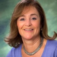Marianne Hedin