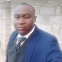 Mwalusi Milanzi