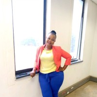 Helen Mwalula