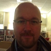 Jeremy Andrew