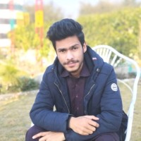 ibrar muhammad