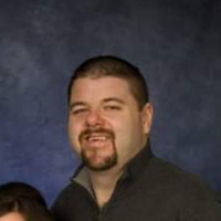 Terry Goodman