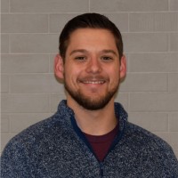 Sam Henkel, M.Ed.