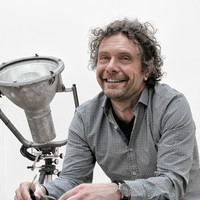 Peter Van Den Dungen