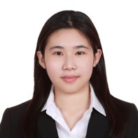 Gloria Liu