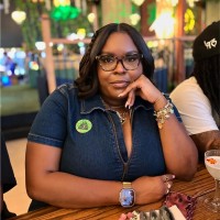 Tatiana Mapp