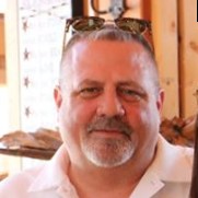 Jerry Richmond