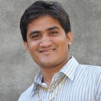 piyush patel