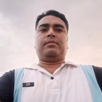 CHANDAN KUMAR SHARMA