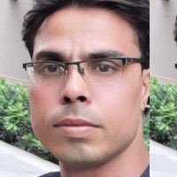 Vikas Sharma