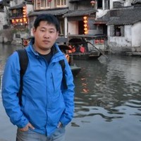 Frank Gao