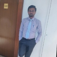 Madhukar Reddy